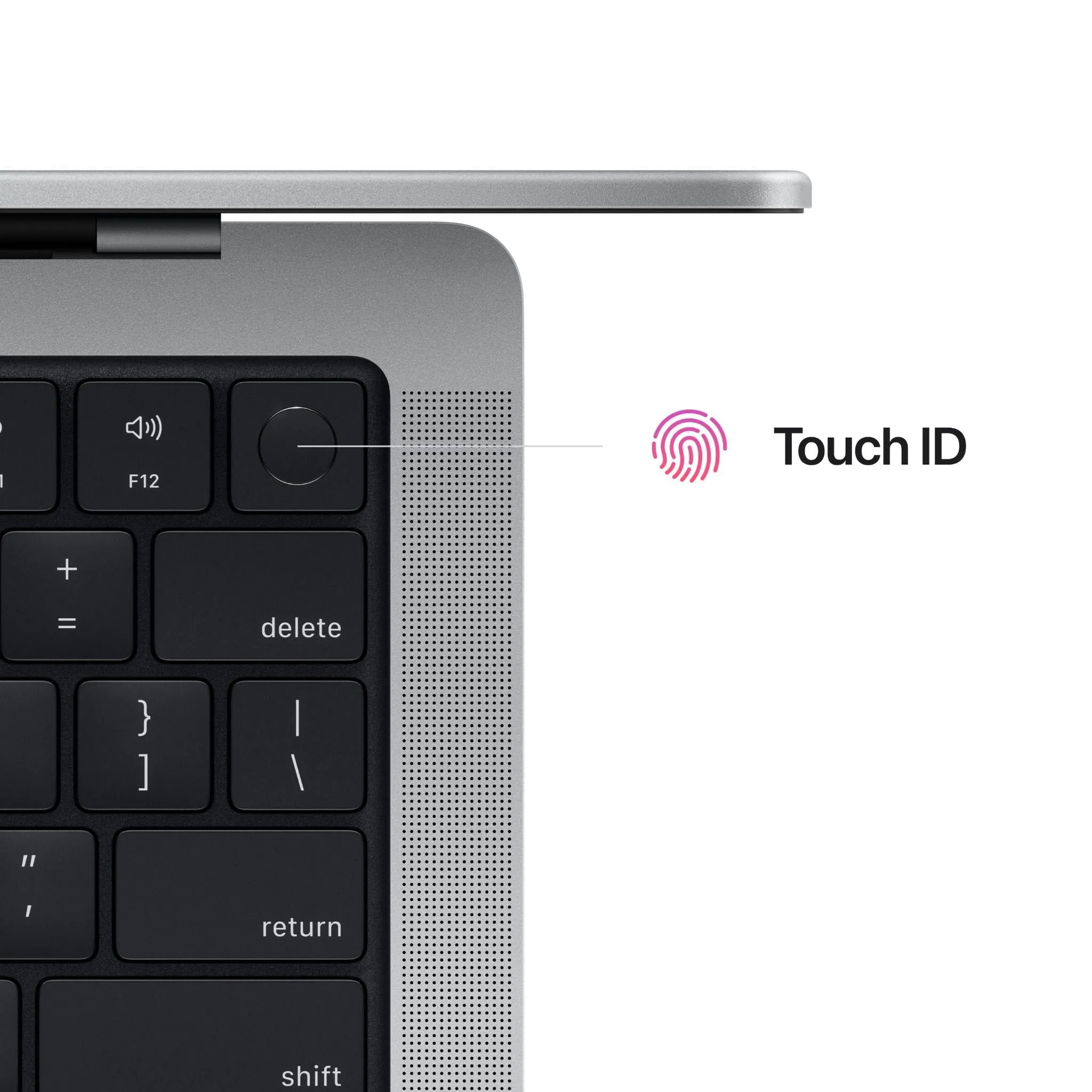 Apple MacBook Pro 14-inch with M2 Max Chip, 1TB SSD (Silver) [2023]