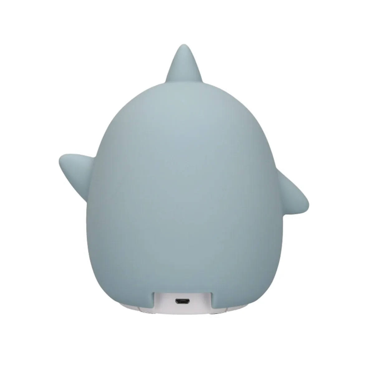 Around the Crib Lumi'noizies - Winky The Shark - Bluetooth Night Light