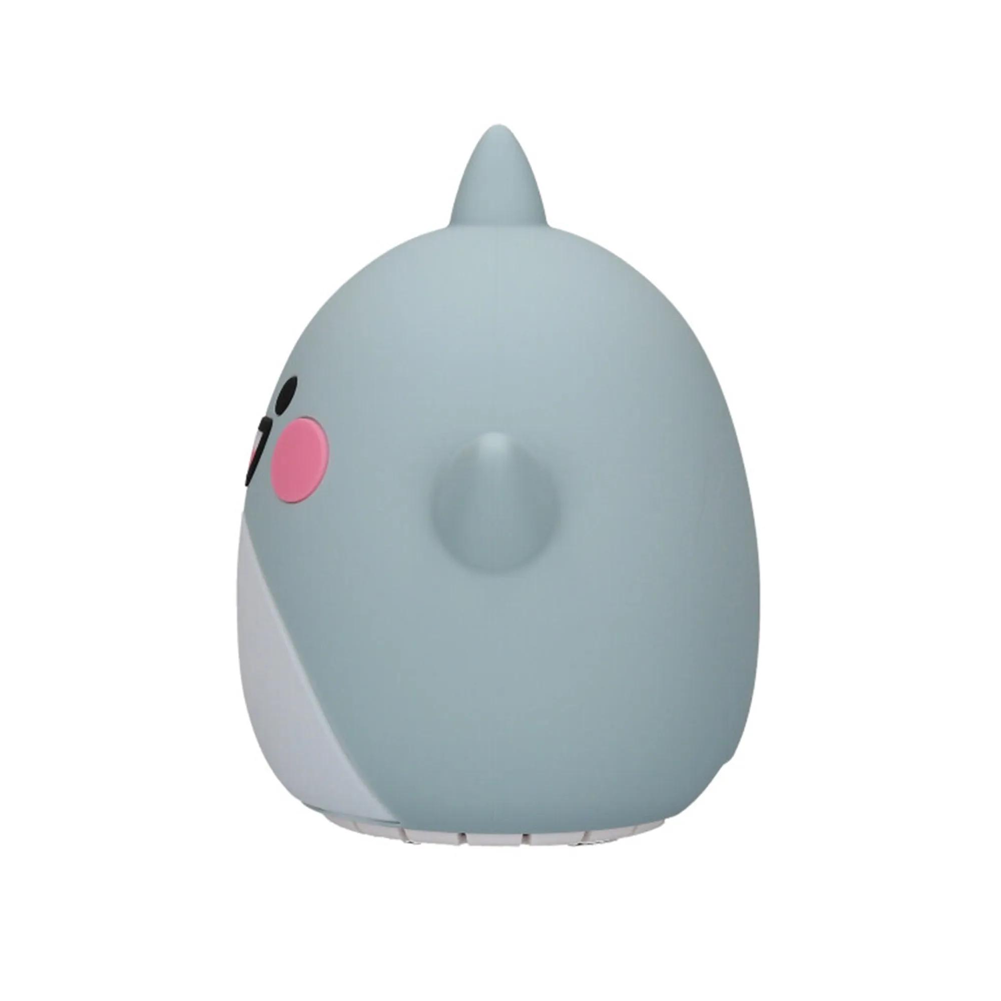 Around the Crib Lumi'noizies - Winky The Shark - Bluetooth Night Light