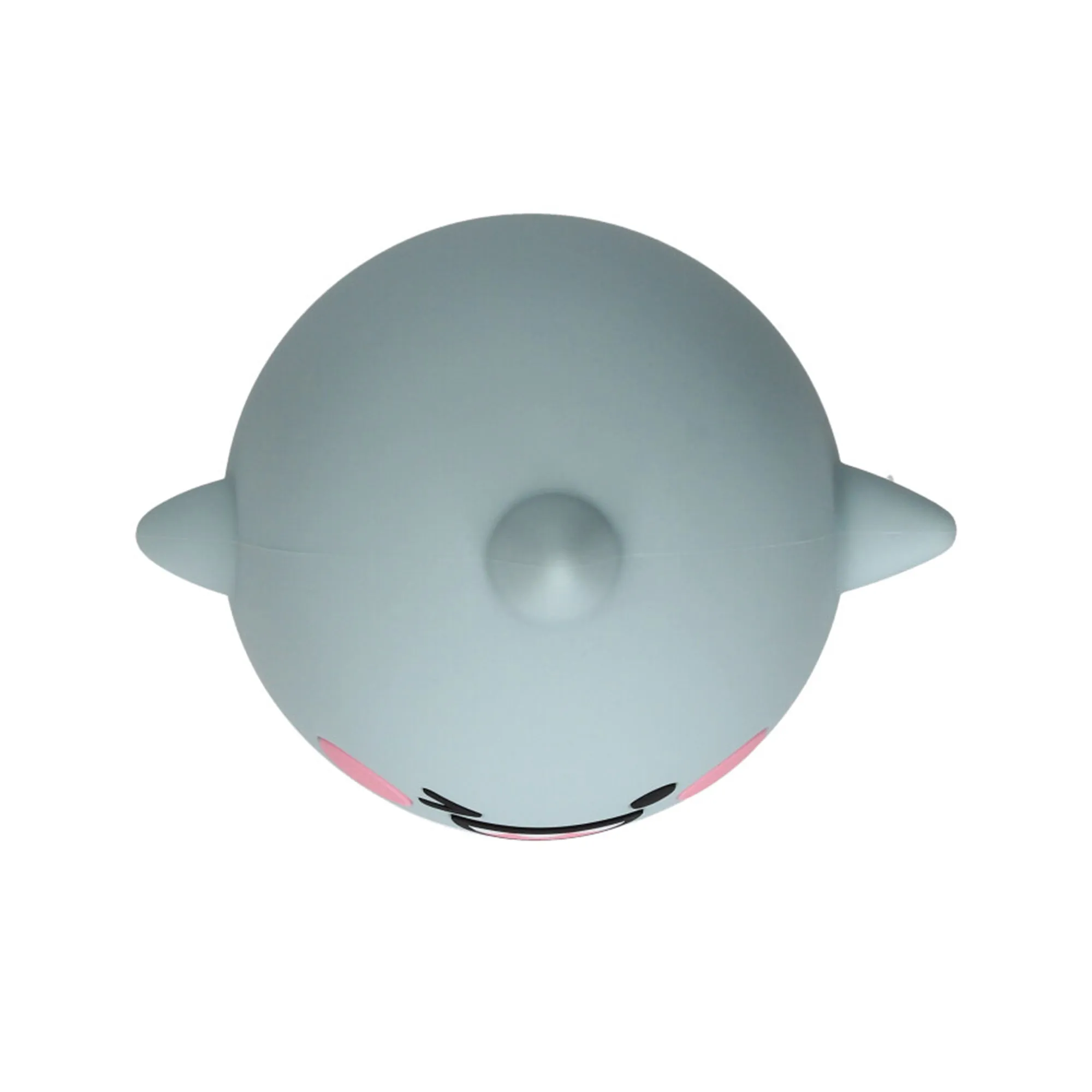 Around the Crib Lumi'noizies - Winky The Shark - Bluetooth Night Light