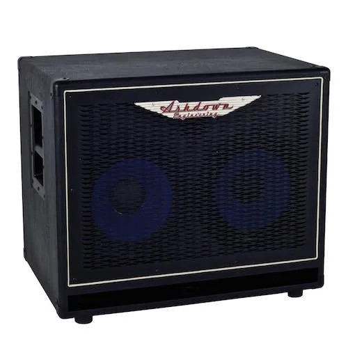 Ashdown ABM210-PN Compact 2x10" Compact Bass Cabinet