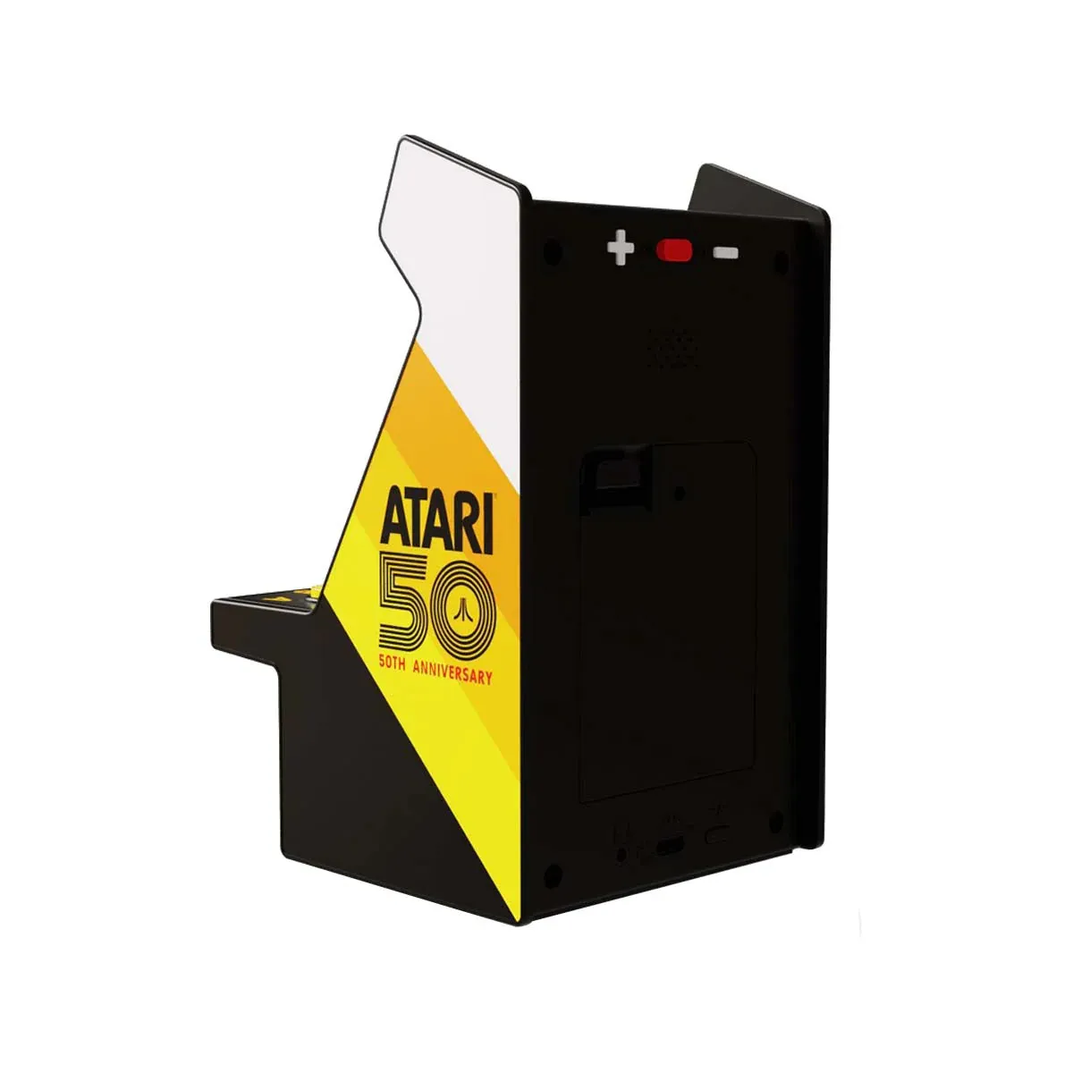 Atari Retro Arcade 6.75" Micro Player Pro (16)