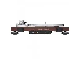 Audio-Technica AT-LPW50BT-RW Manual Belt-drive Turntable  Rosewood