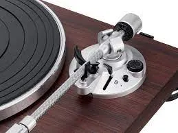 Audio-Technica AT-LPW50BT-RW Manual Belt-drive Turntable  Rosewood