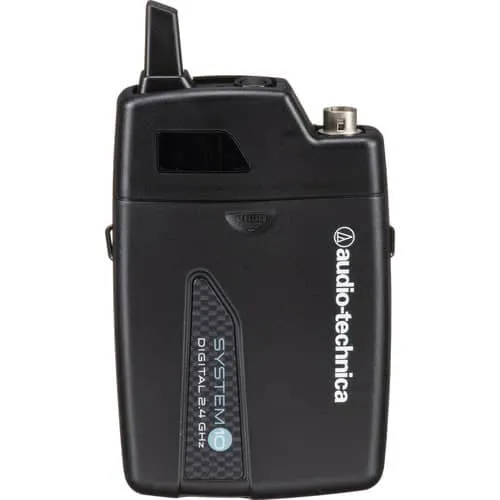 Audio-Technica System10 Bodypack Transmitter Only