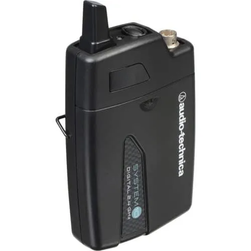 Audio-Technica System10 Bodypack Transmitter Only