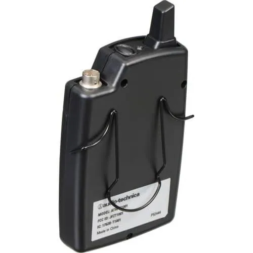 Audio-Technica System10 Bodypack Transmitter Only