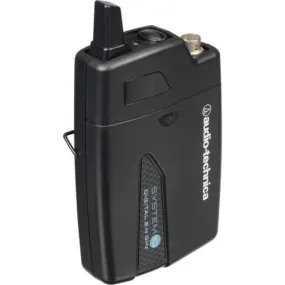 Audio-Technica System10 Bodypack Transmitter Only