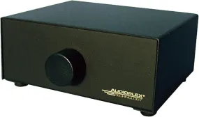 Audioplex TVC-300 Table Top Volume Control 300 Watts