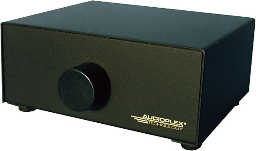 Audioplex TVC-300 Table Top Volume Control 300 Watts