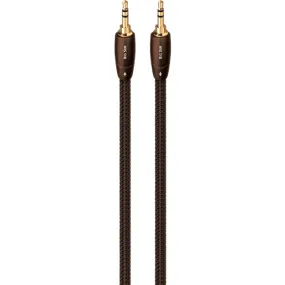 AudioQuest - Big Sur - Analogue-Audio Interconnect Cable
