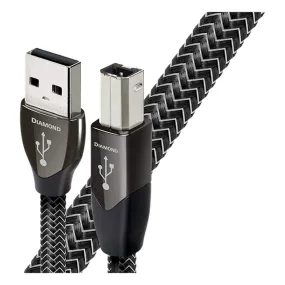 AudioQuest Diamond USB Cable