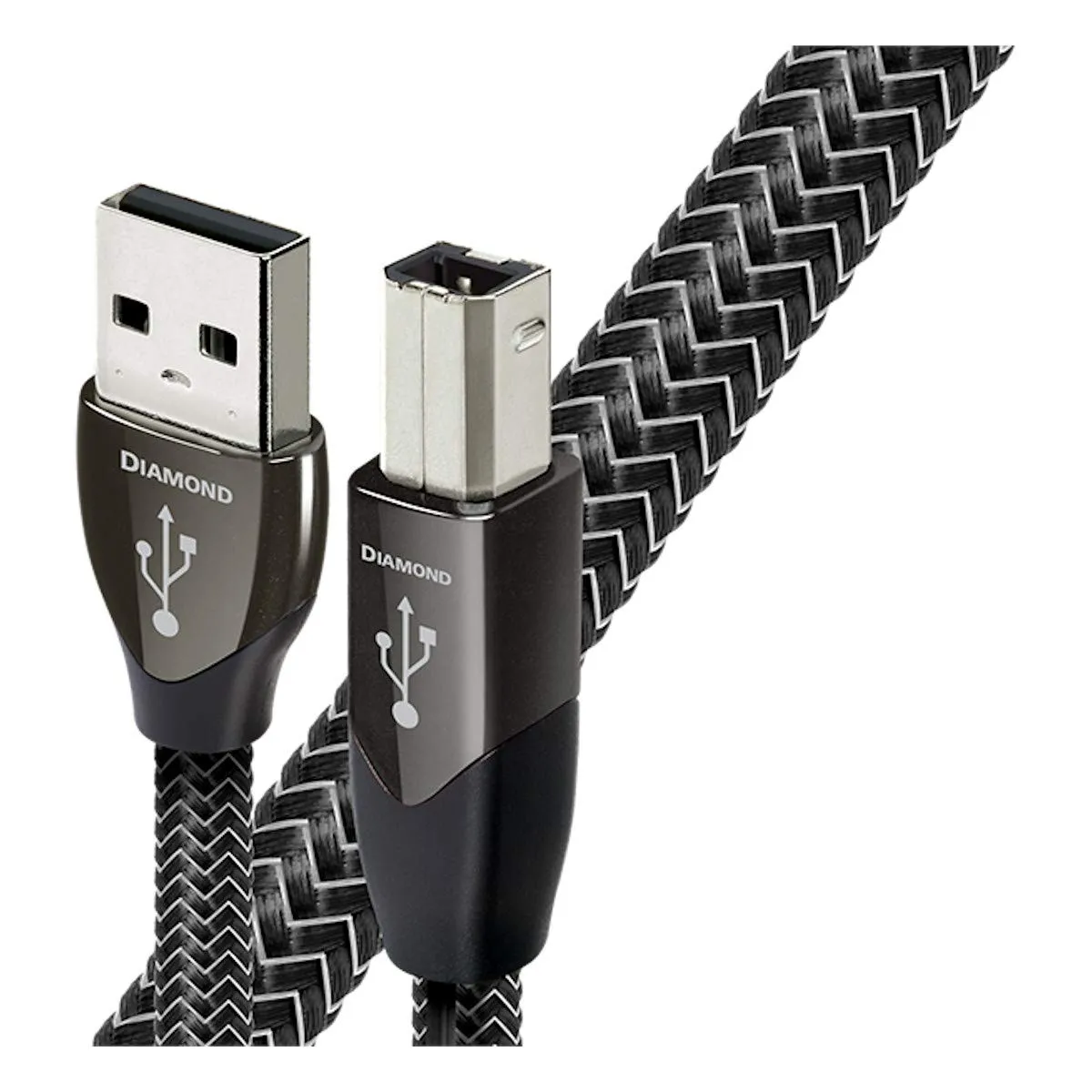 AudioQuest Diamond USB Cable