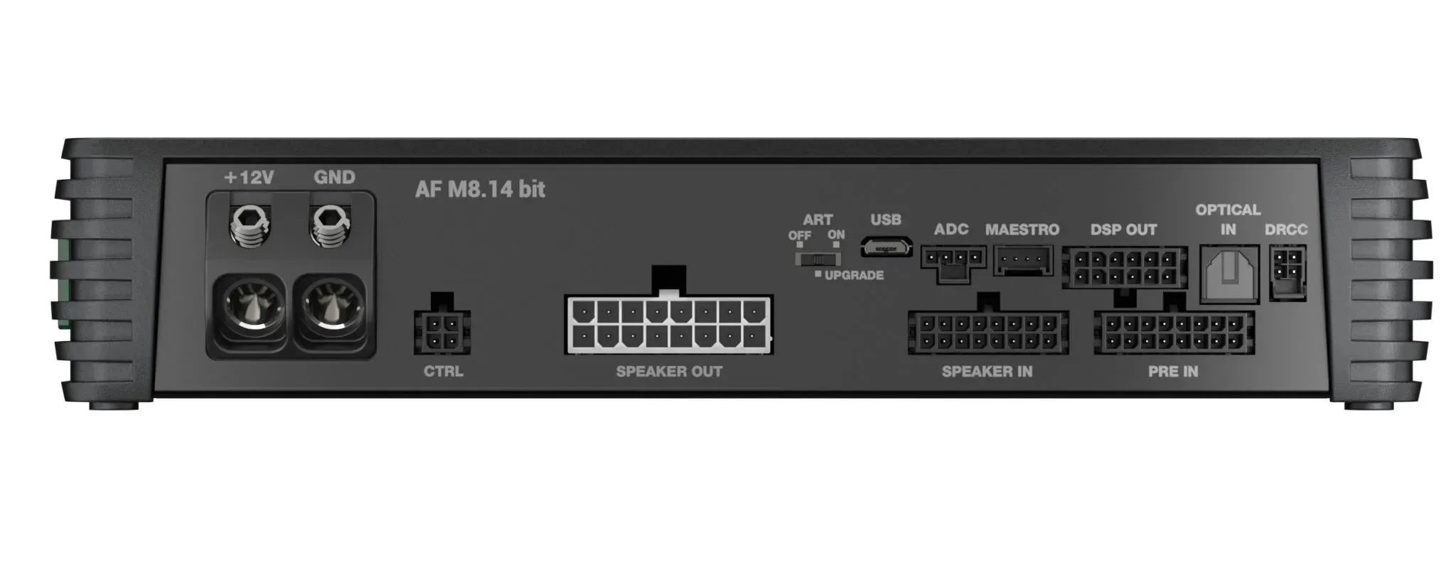 Audison AF M8.14 bit