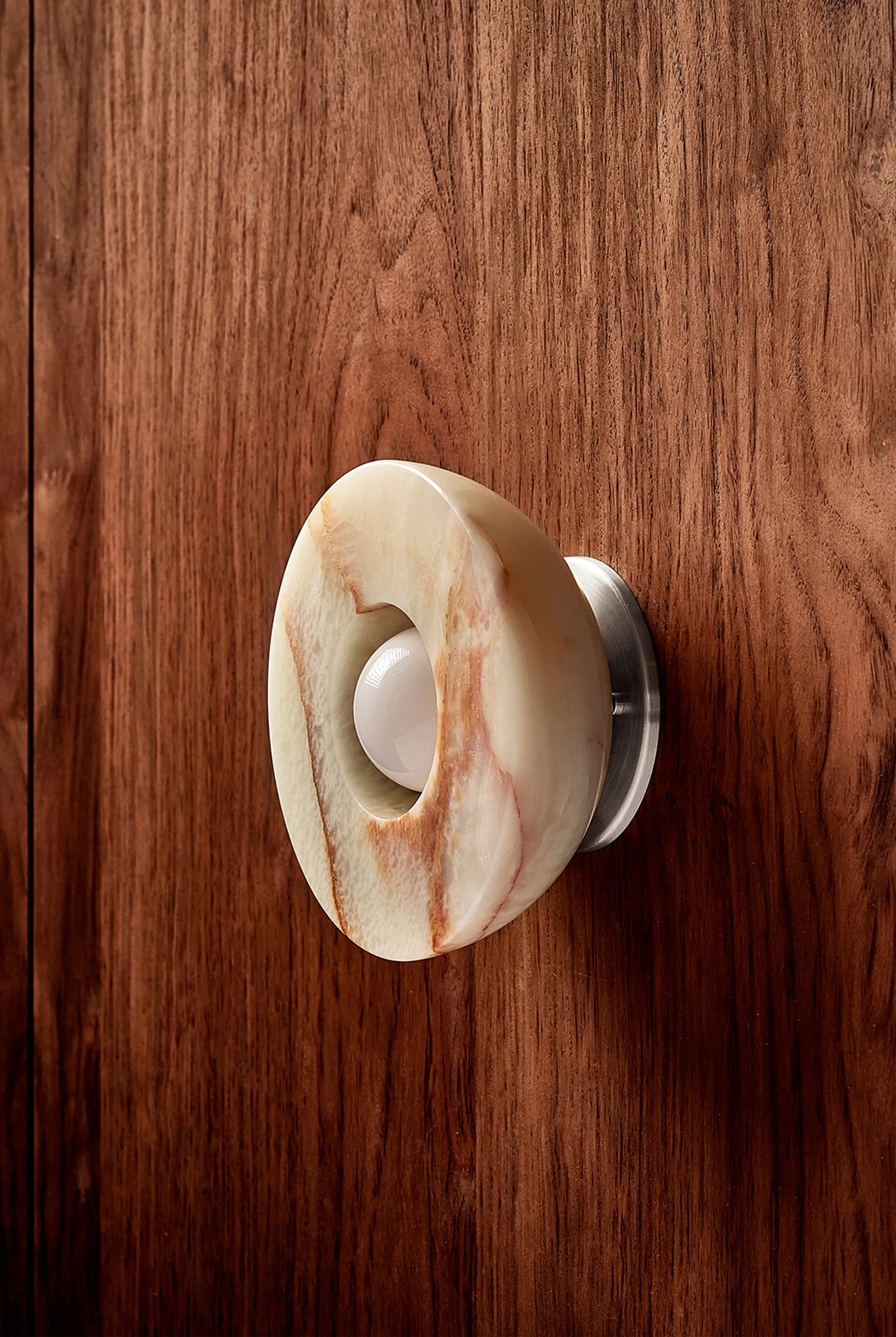 Aurelia Surface Sconce