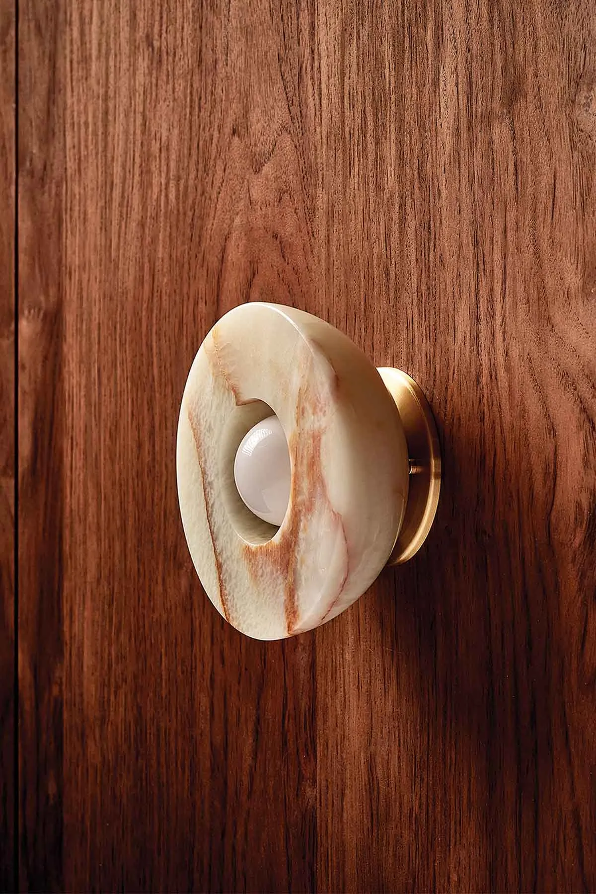 Aurelia Surface Sconce
