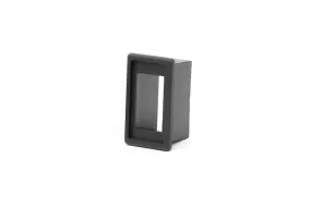 Auxiliary Switch Bezel | Single PN# 709B1