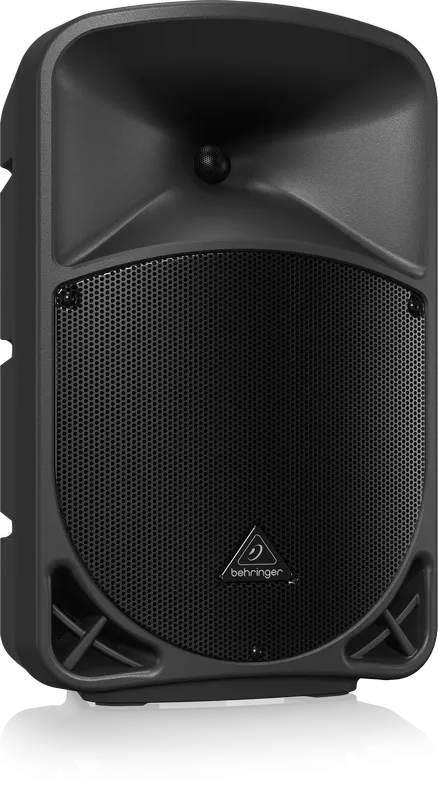B110D Active 2-Way 10" PA Speaker System