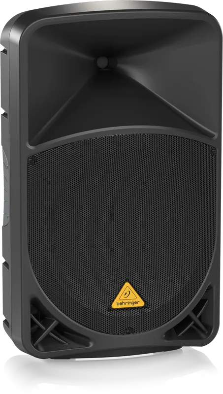 B115D Active 2-Way 15" PA Speaker System