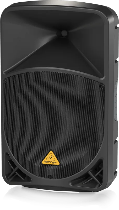 B115D Active 2-Way 15" PA Speaker System