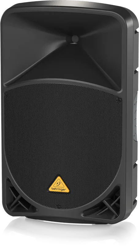B115W Active 2-Way 15" PA Speaker System