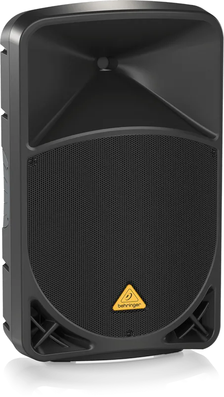 B115W Active 2-Way 15" PA Speaker System