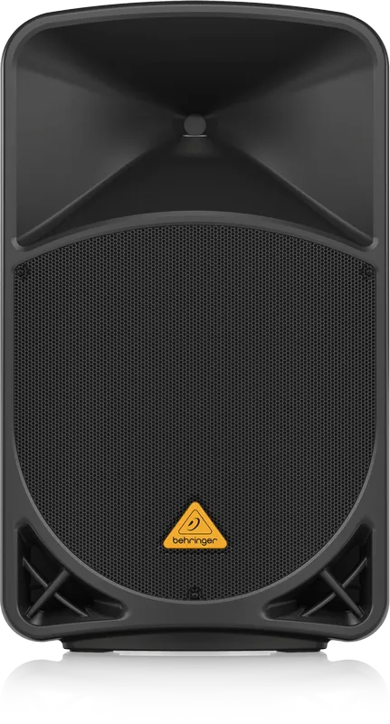 B115W Active 2-Way 15" PA Speaker System