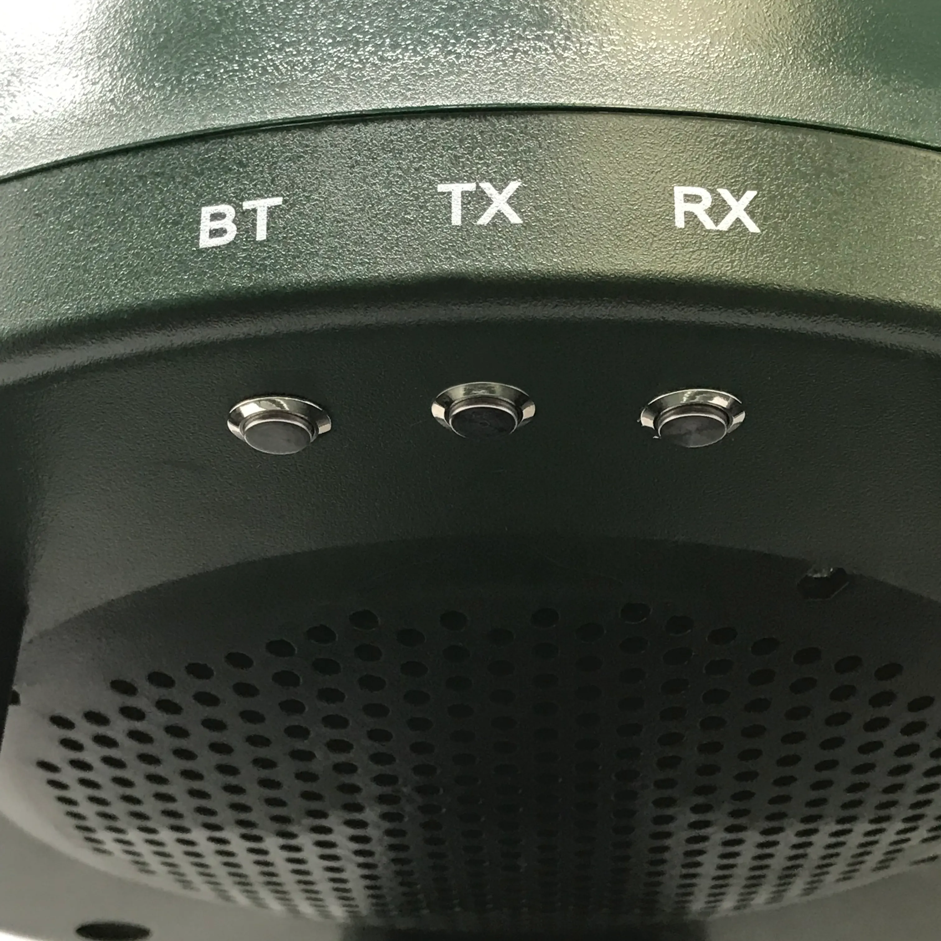B515 - 8" Outdoor Bluetooth 5.0 In-Ground Omnidirectional Subwoofer(Single)
