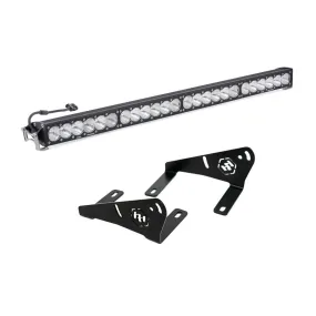 Baja Designs Polaris RZR Pro R 40” Onx6 Roof Bar Kit - Polaris RZR Pro R 2022-2024