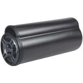 Bazooka BT Series 8" Amplified Bass Tubes - BTA8100