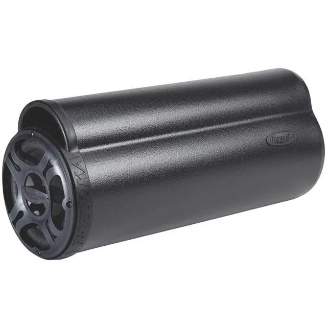 Bazooka BT Series 8" Amplified Bass Tubes - BTA8100