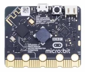 BBC Micro:Bit V2.2 Go Kit