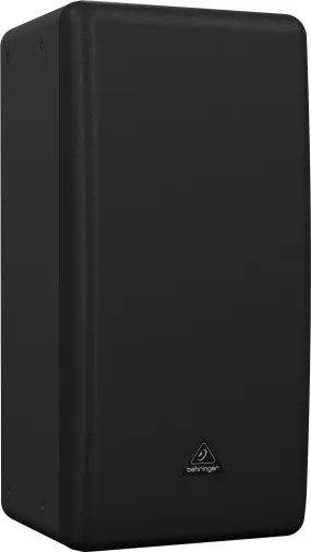 Behringer CL2296 Mid-Size 200-Watt 2-Way 8 Ohm Loudspeaker (Black)