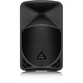 Behringer Eurolive B12X 12" 1000 Watt Powered Speaker with Digital Mixer