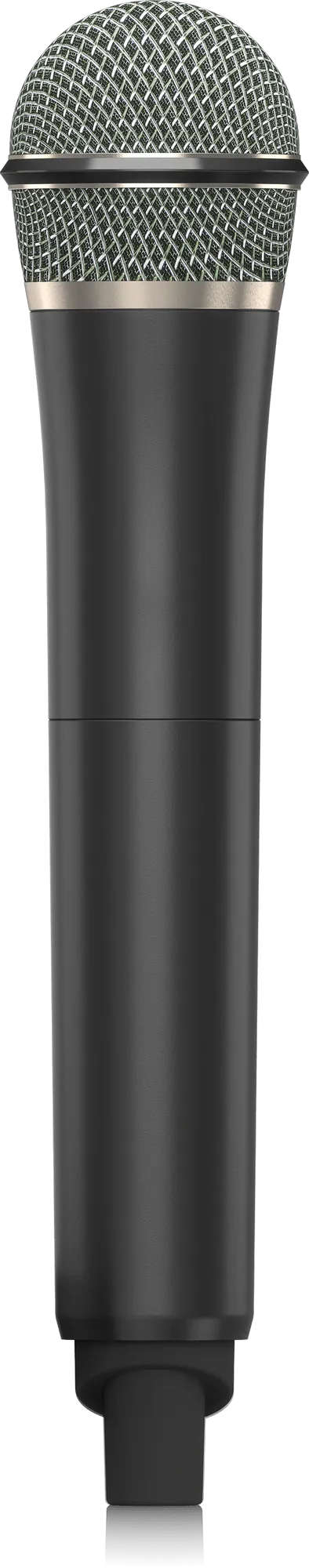 Behringer ULTRALINK ULM300MIC High-Performance 2.4 GHz Digital Wireless System with Handheld Microphone and Receive