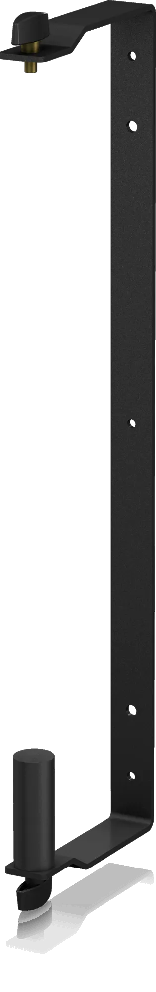 Behringer WB215 Wall-mount Speaker Bracket for Behringer EUROLIVE B215