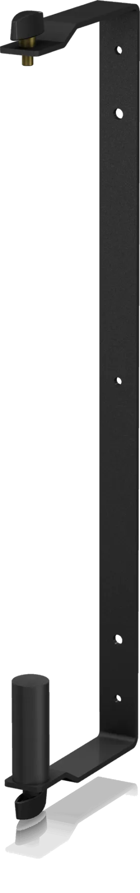 Behringer WB215 Wall-mount Speaker Bracket for Behringer EUROLIVE B215