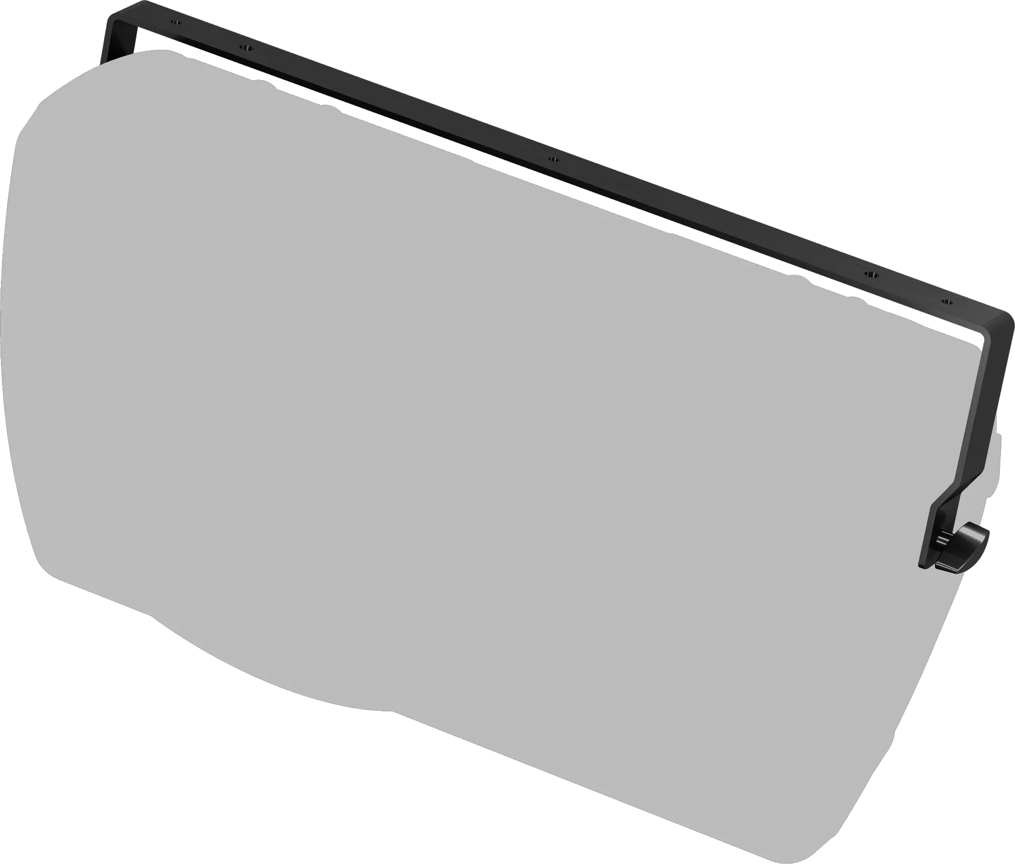 Behringer WB215 Wall-mount Speaker Bracket for Behringer EUROLIVE B215
