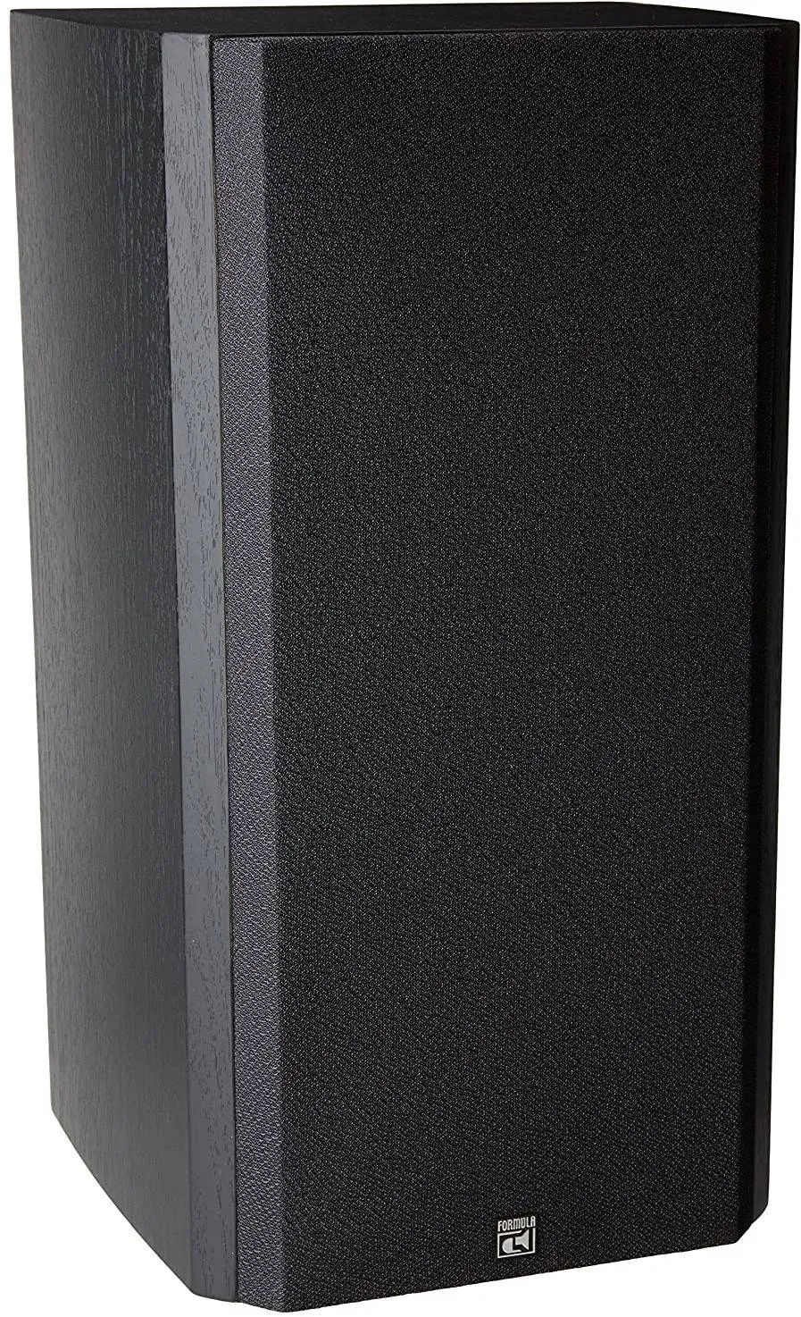 BIC America Formula Series FH-65B 2-Way Bookshelf Surround Speakers