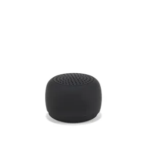 Black Micro Speaker