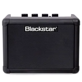Blackstar FLY 3 Bluetooth 1√ó3? 3 watt Mini Combo Amp (Black)