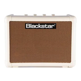 Blackstar Fly Compact Mini Acoustic Amp w/FX