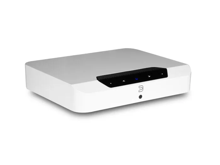 Bluesound Powernode Edge