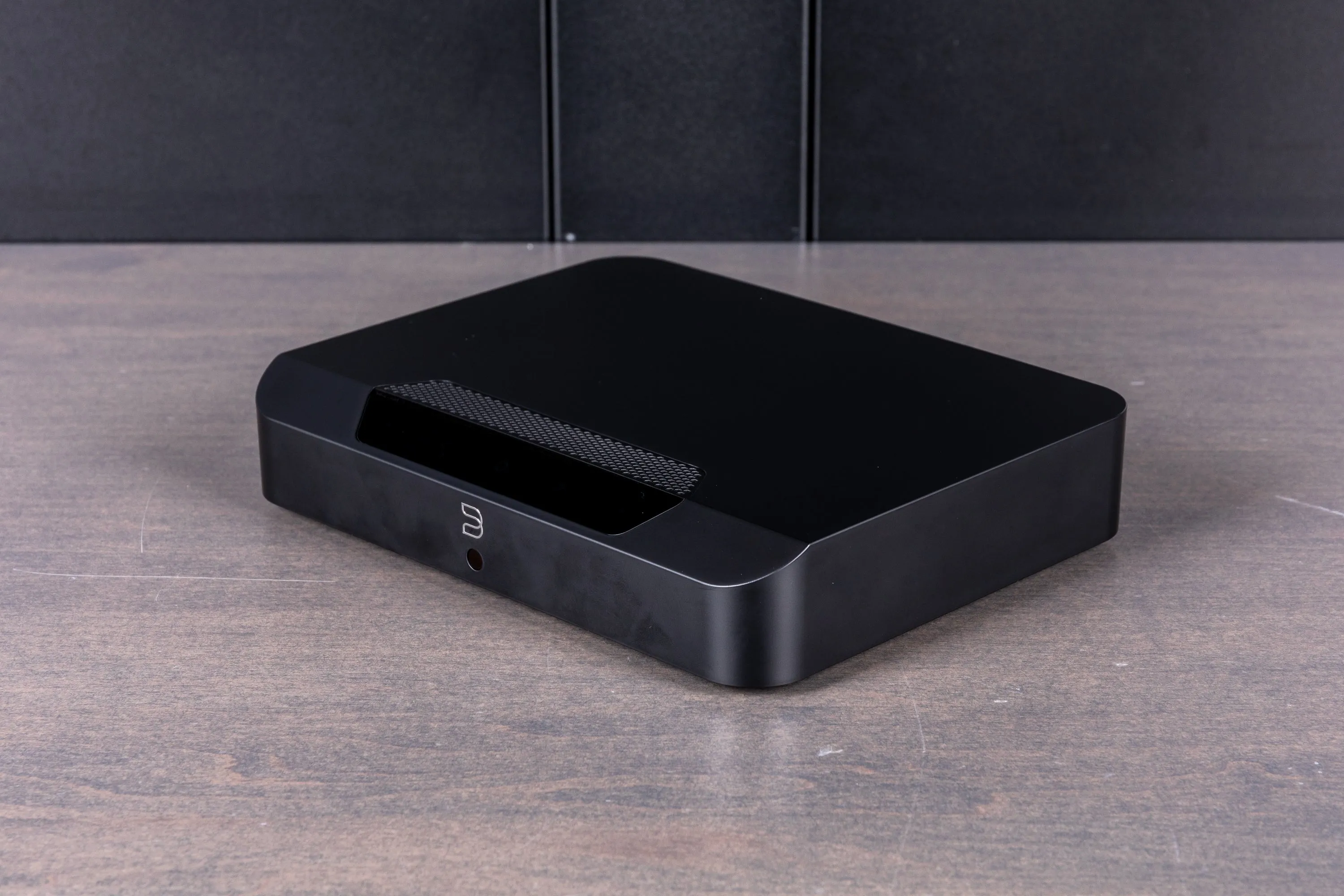 Bluesound Powernode Edge