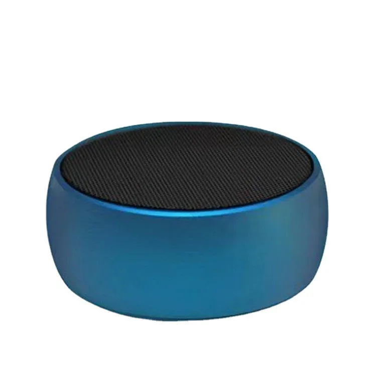 Bluetooth Smart Audio Outdoor Portable Mini Lock and Load Spray Extra Bass Portable Speaker Desktop Sound