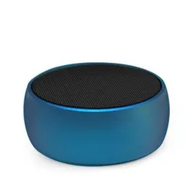 Bluetooth Smart Audio Outdoor Portable Mini Lock and Load Spray Extra Bass Portable Speaker Desktop Sound