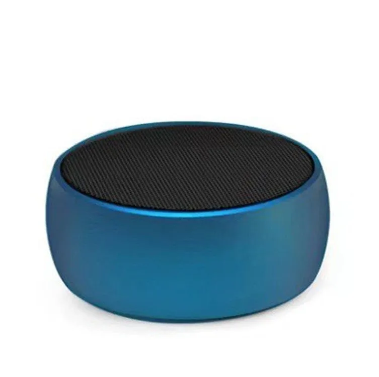Bluetooth Smart Audio Outdoor Portable Mini Lock and Load Spray Extra Bass Portable Speaker Desktop Sound