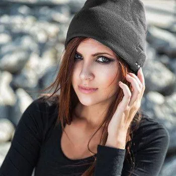 Bluetooth Smart Beanie