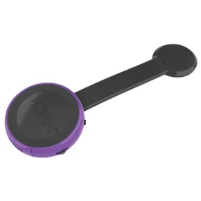 Bluetooth(R) Hands-Free Smart Assistant 2.0 (Lilac)