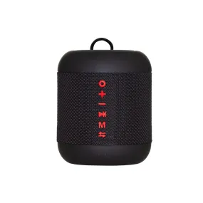 BOOGIEBOOM WATERPROOF TWS WIRELESS BT SPEAKER